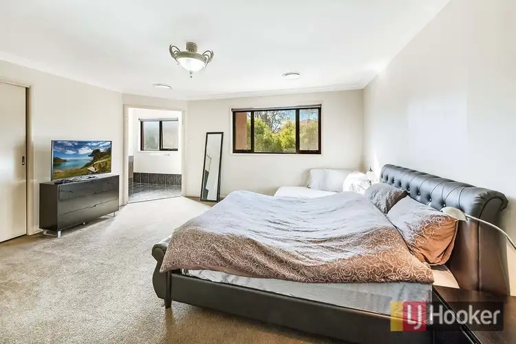 Sixth view of Homely house listing, 60 Pentonville Street, Castle Hill NSW 2154