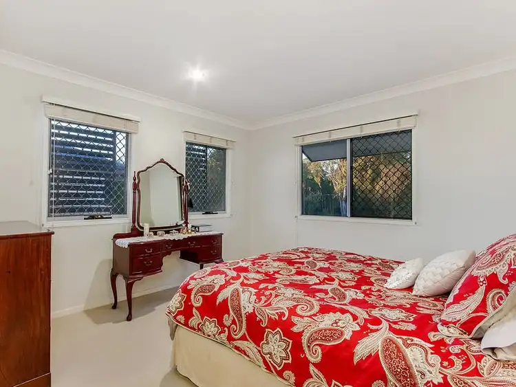 Sixth view of Homely house listing, Unit 4/13 Turrbal Place, Aspley QLD 4034