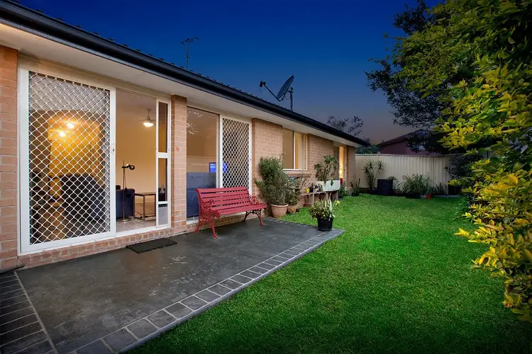 8a Rotherham Street, Bateau Bay NSW 2261