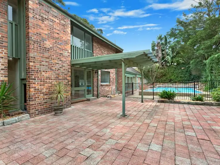 Fifth view of Homely house listing, 16 Nicholson Avenue, St Ives NSW 2075