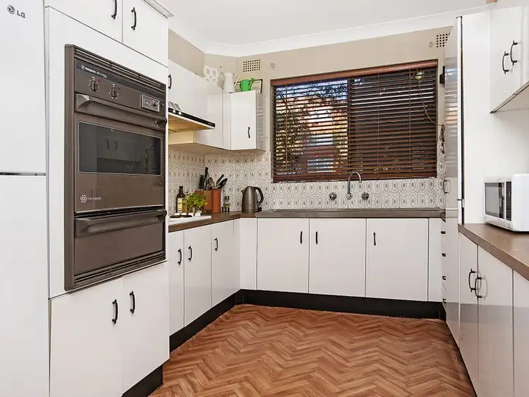 Third view of Homely unit listing, 2/19 Tintern Road, Ashfield NSW 2131