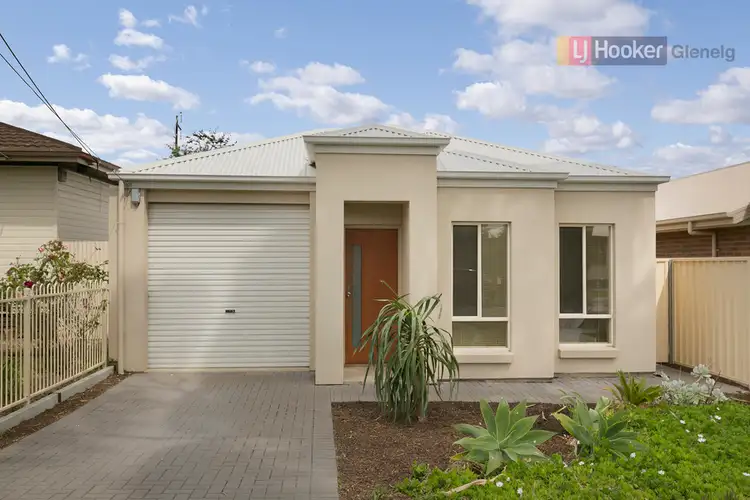Main view of Homely house listing, 4 Moonya Avenue, Seacombe Gardens SA 5047