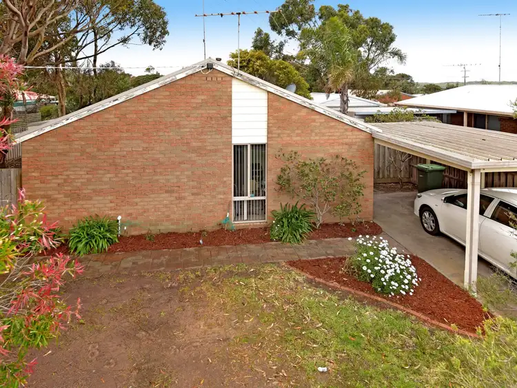 87 Endeavour Drive, Ocean Grove VIC 3226