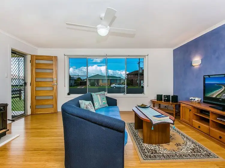 Third view of Homely house listing, 18 Cashmore Street, Evans Head NSW 2473