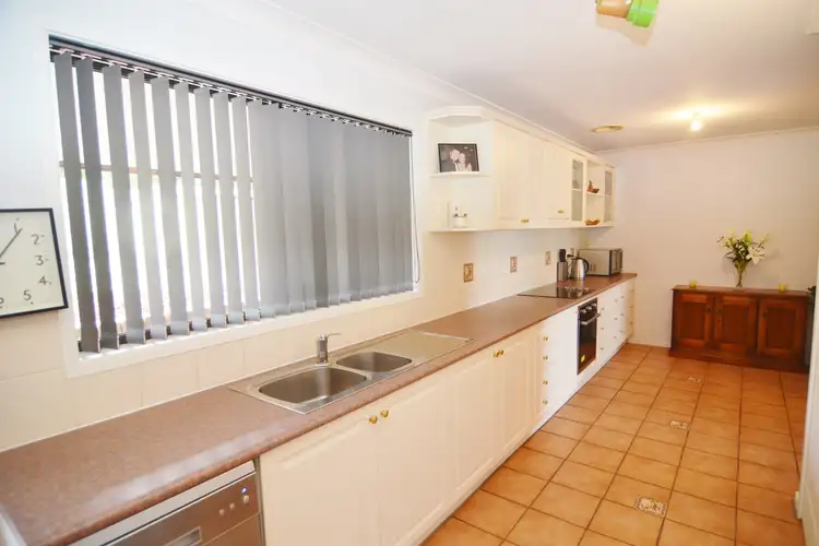 Second view of Homely house listing, 8 Skelly Road, Lidsdale NSW 2790