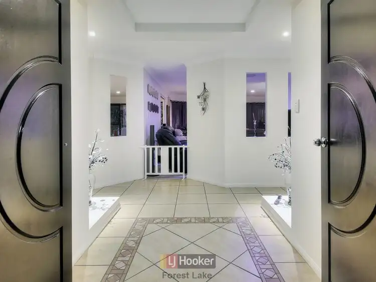 Fifth view of Homely house listing, 5 St Ives Circuit, Forest Lake QLD 4078