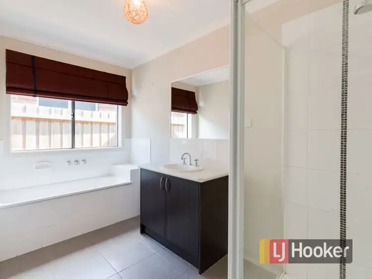 Sixth view of Homely house listing, 13 Myhaven Circuit, Carrum Downs VIC 3201