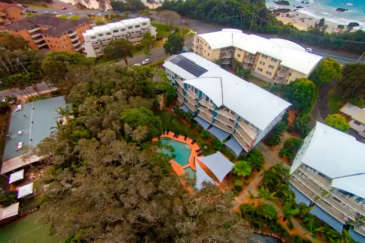 Third view of Homely unit listing, 129/68 Pacific Drive, Port Macquarie NSW 2444