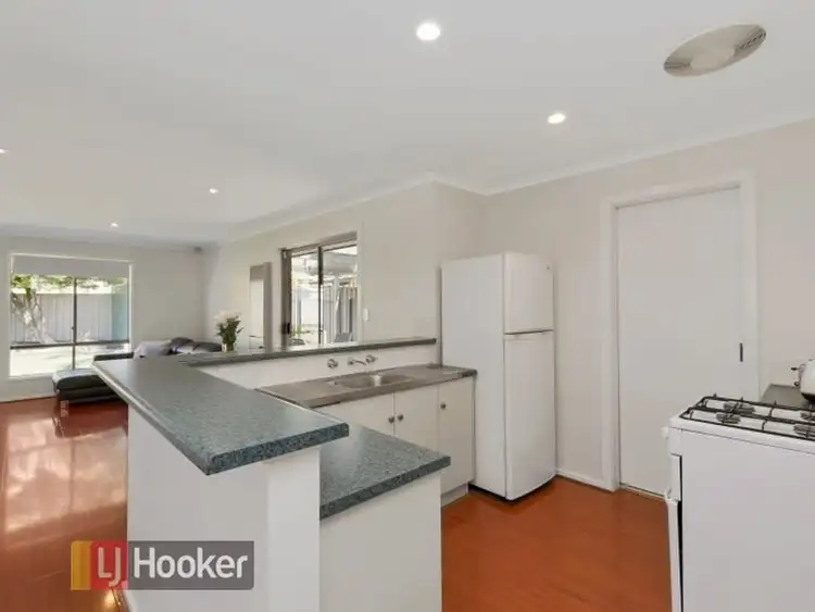 Sixth view of Homely villa listing, 27 Burns Ave, Pooraka SA 5095