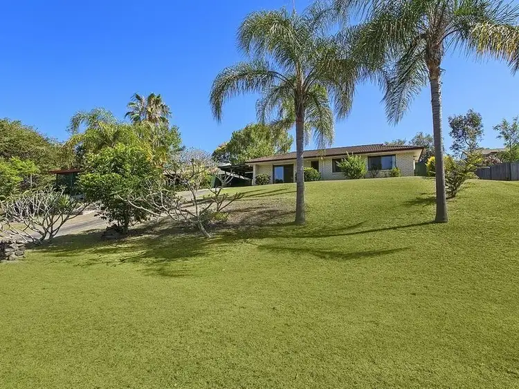 Fifth view of Homely house listing, 26 Orlando Court, Highland Park QLD 4211