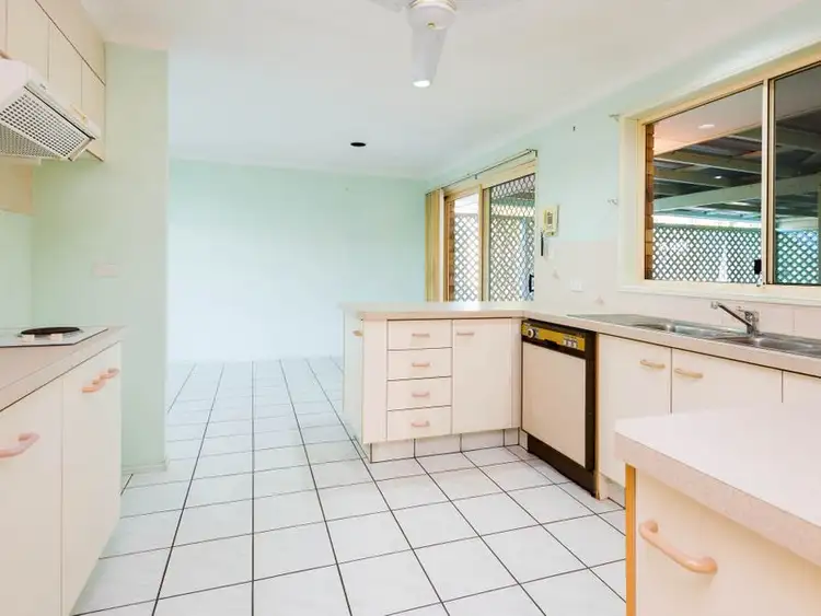 Fourth view of Homely house listing, 50 Gooding Drive, Coombabah QLD 4216