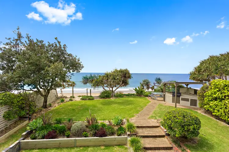 Second view of Homely house listing, 11 Emerald Avenue, Sapphire Beach NSW 2450