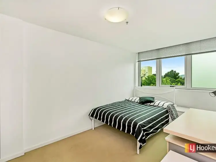 Sixth view of Homely apartment listing, 314/9 Paxtons Walk, Adelaide SA 5000