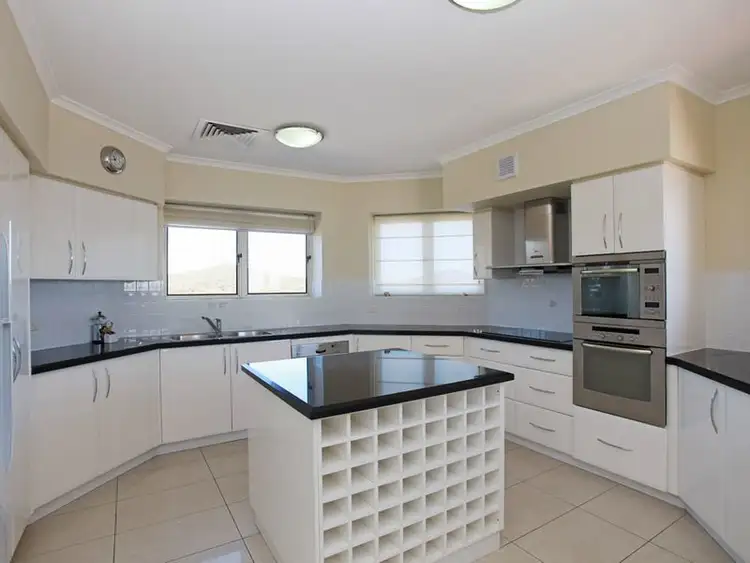 Second view of Homely apartment listing, 601 / 2 Messines Street, Shoal Bay NSW 2315