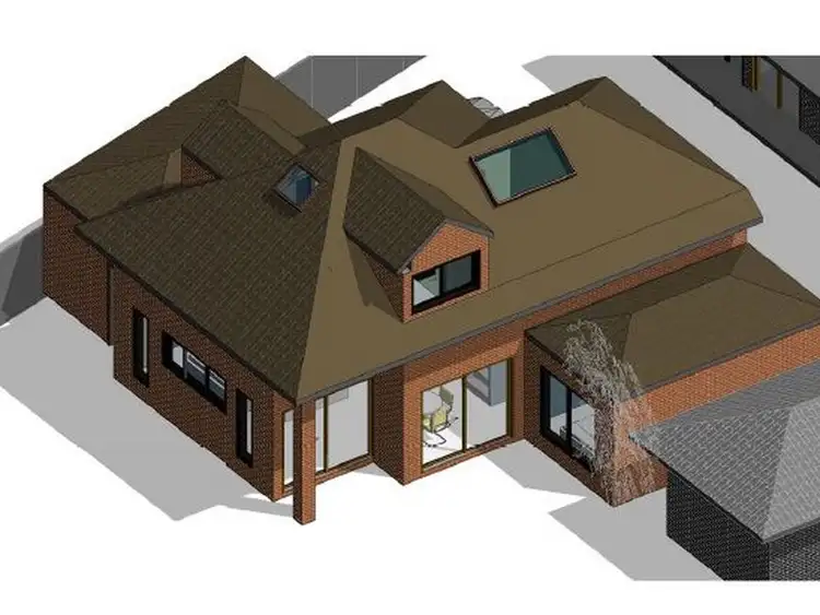 Fifth view of Homely house listing, 43 Langdon Cres, Craigieburn VIC 3064