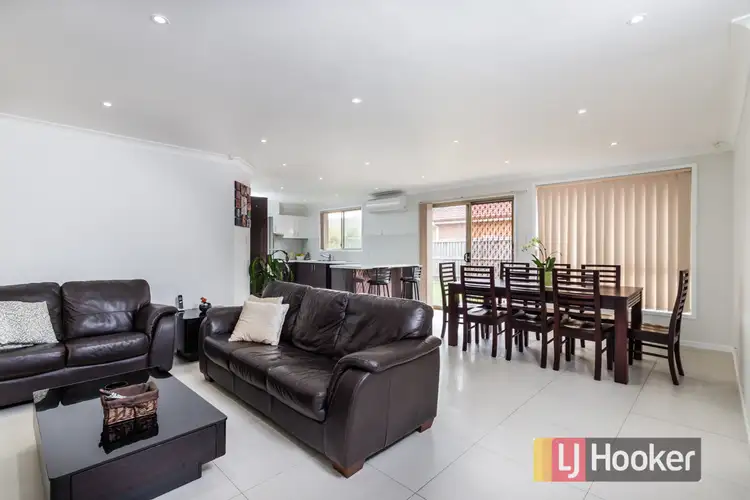 Third view of Homely house listing, 16 Karuah Street, Doonside NSW 2767