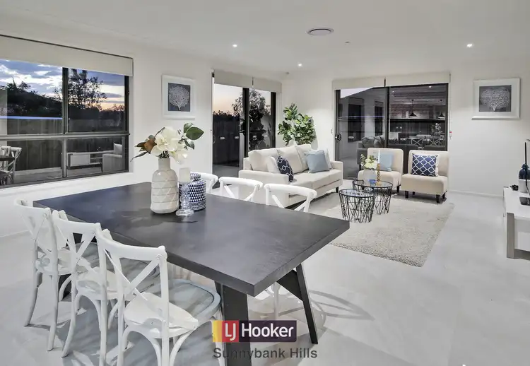 Third view of Homely house listing, 16 Sakarben Street, Eight Mile Plains QLD 4113