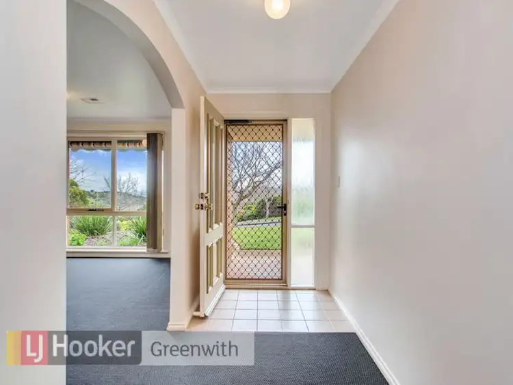 Second view of Homely house listing, 3 Hudson Lowe Drive, Greenwith SA 5125