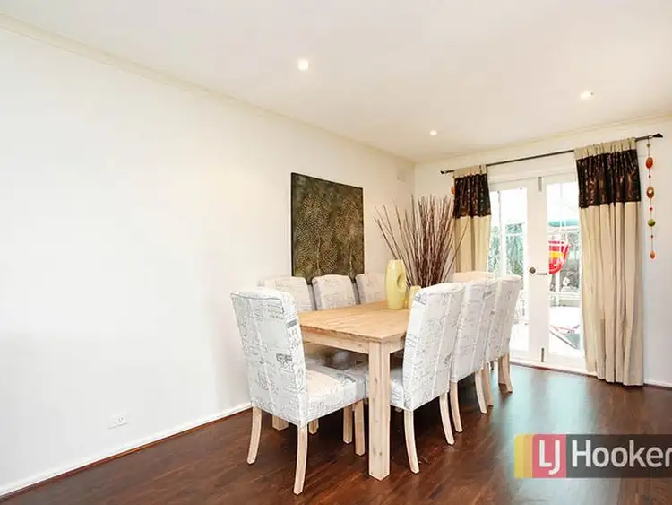 Fifth view of Homely house listing, 9 Powell Drive, Hoppers Crossing VIC 3029