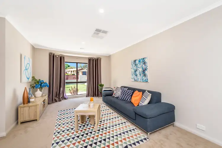 Fifth view of Homely house listing, 12 Main Close, Chisholm ACT 2905