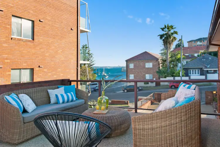 Third view of Homely house listing, 31 Stuart Street, Manly NSW 2095