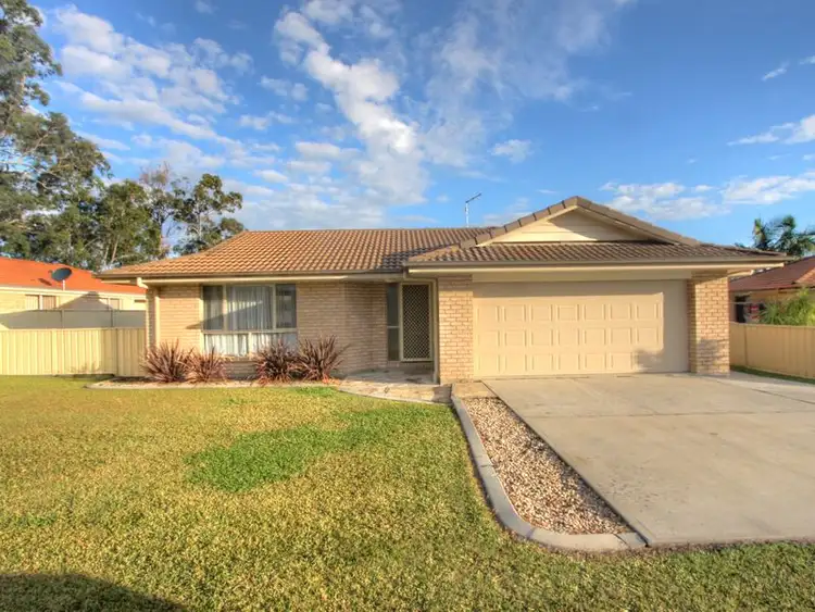 Main view of Homely house listing, 12 Kelly Crescent, Townsend NSW 2463