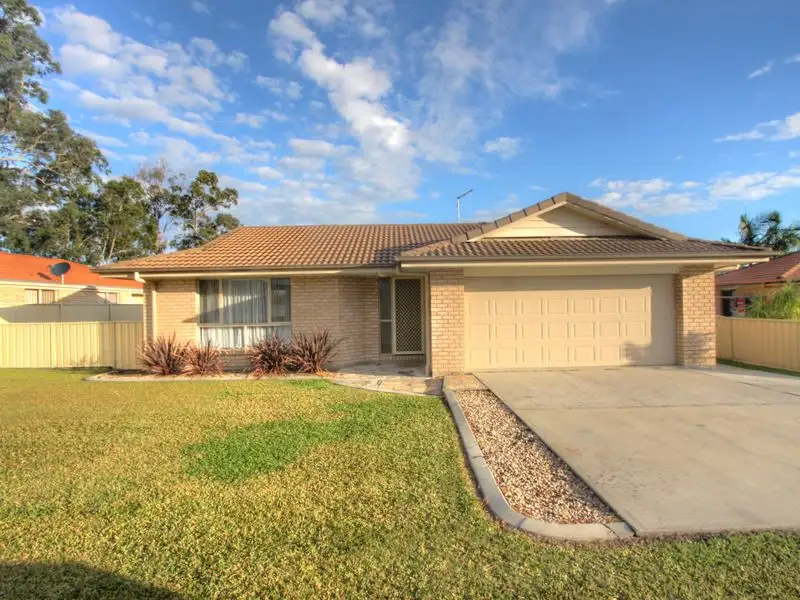 Main view of Homely house listing, 12 Kelly Crescent, Townsend NSW 2463