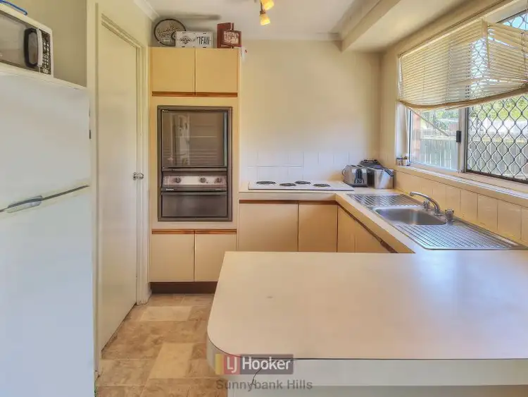 Second view of Homely house listing, 33 Hughes Street, Browns Plains QLD 4118