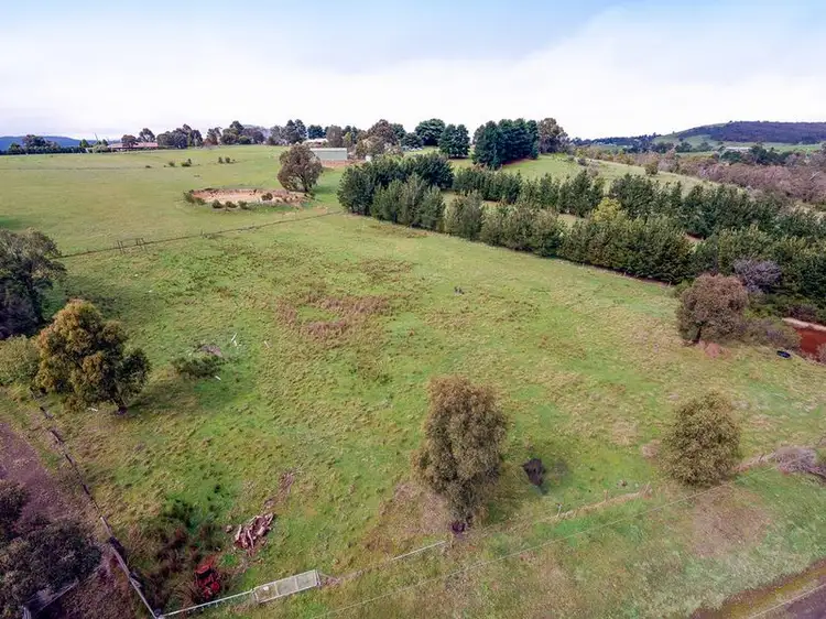 Second view of Homely land listing, 24 Eighteenth Avenue, Eden Park VIC 3757