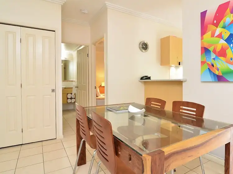 Fourth view of Homely unit listing, 4 Central Plaza/35-37 Davidson Street, Port Douglas QLD 4877