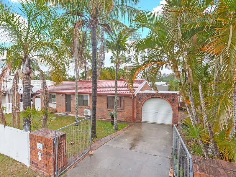 Main view of Homely house listing, 7 Harmony Court, Browns Plains QLD 4118