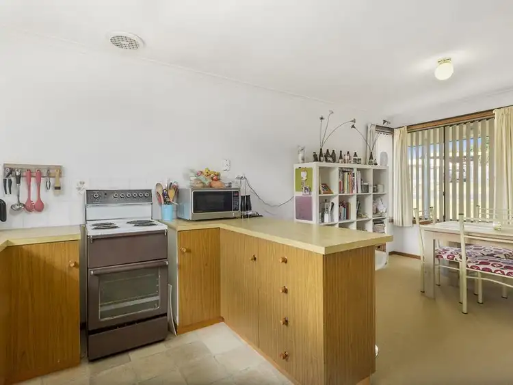 Third view of Homely unit listing, 3/4 Beach Road, Margate TAS 7054
