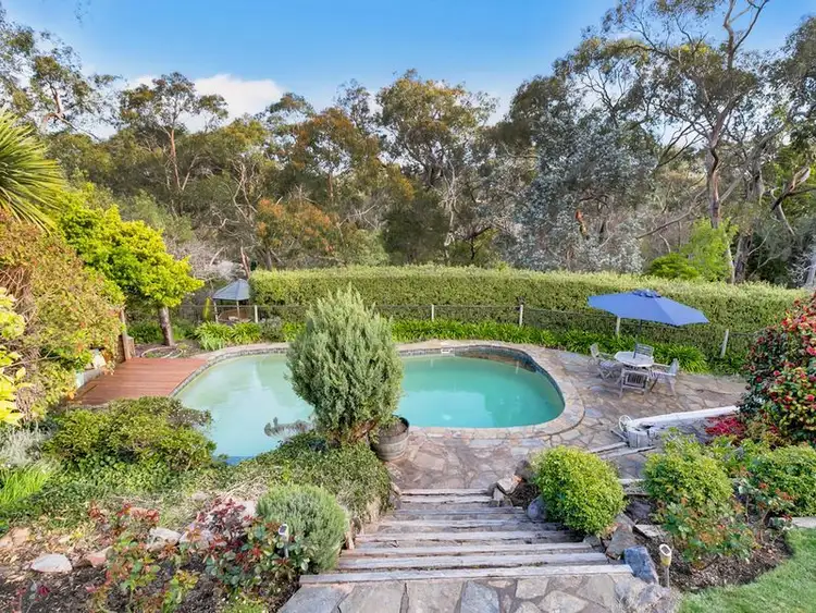 Second view of Homely house listing, 19 Keroma Drive, Aldgate SA 5154