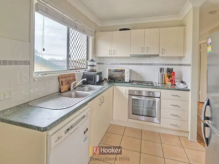 Second view of Homely house listing, 61 Dartmouth Street, Coopers Plains QLD 4108