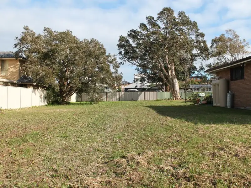 Main view of Homely land listing, 9 Nimbin Street, The Entrance NSW 2261
