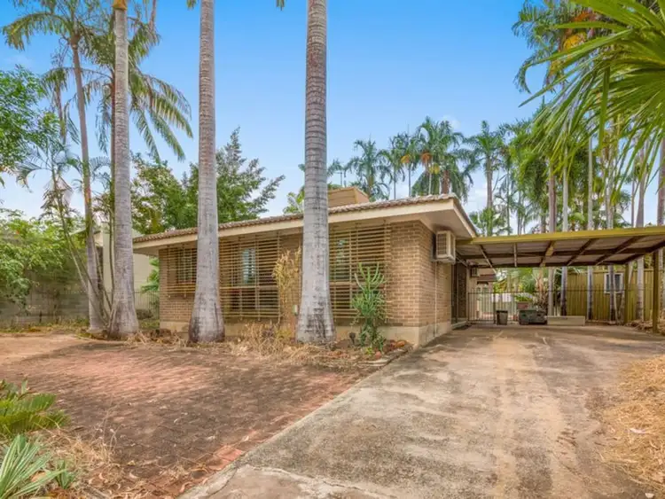 Second view of Homely house listing, 29 Kingfisher Crescent, Wulagi NT 812