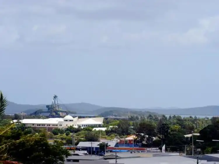 Second view of Homely unit listing, Unit 1/24 Kent Street, West Gladstone QLD 4680