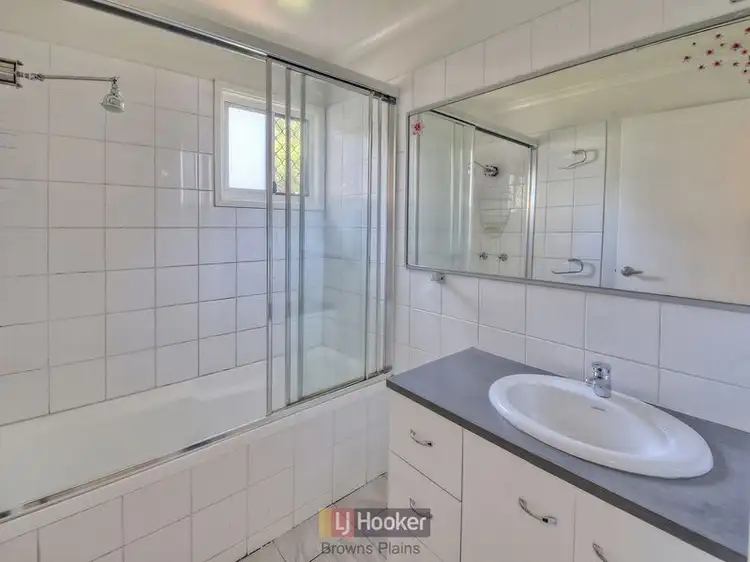 Third view of Homely house listing, 8 Peppermint Street, Crestmead QLD 4132