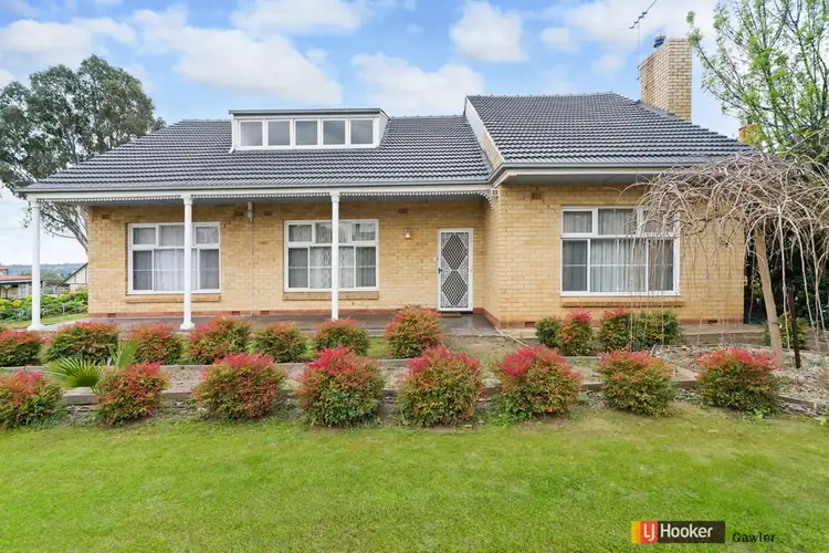 Main view of Homely house listing, 50 Calton Road, Gawler East SA 5118