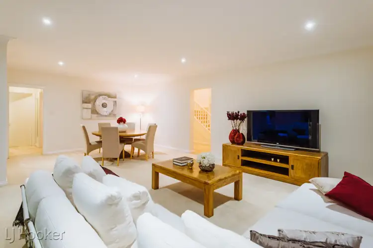 Sixth view of Homely apartment listing, 8/1 Royal Street, East Perth WA 6004