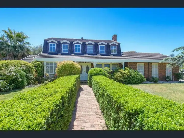 256 Gladesville Boulevard, Patterson Lakes VIC 3197