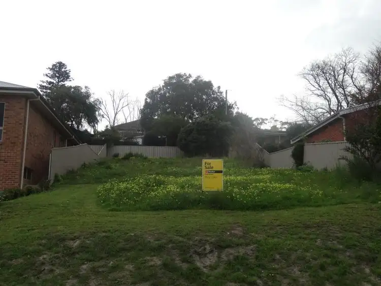 11 - Lot 2 William Street, Victor Harbor SA 5211
