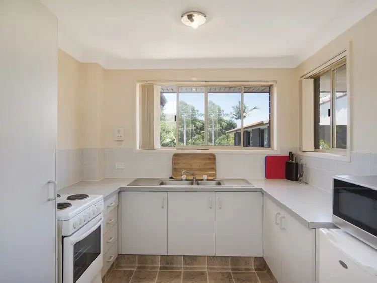 Fourth view of Homely unit listing, 18/66 Sarawak Avenue, Palm Beach QLD 4221