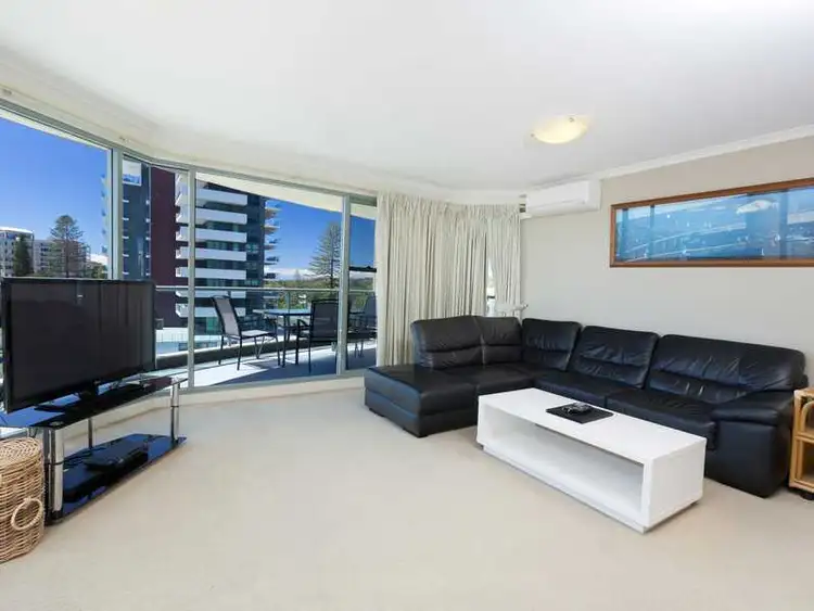 Fourth view of Homely unit listing, 503/7-9 Head Street 'Sails', Forster NSW 2428