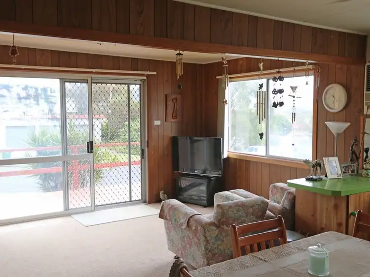 Third view of Homely semi-detached listing, Units 1 & 2/21 Roderick Street, Maclean NSW 2463