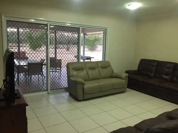 Fifth view of Homely house listing, 48a Roslyn Drive, Roma QLD 4455