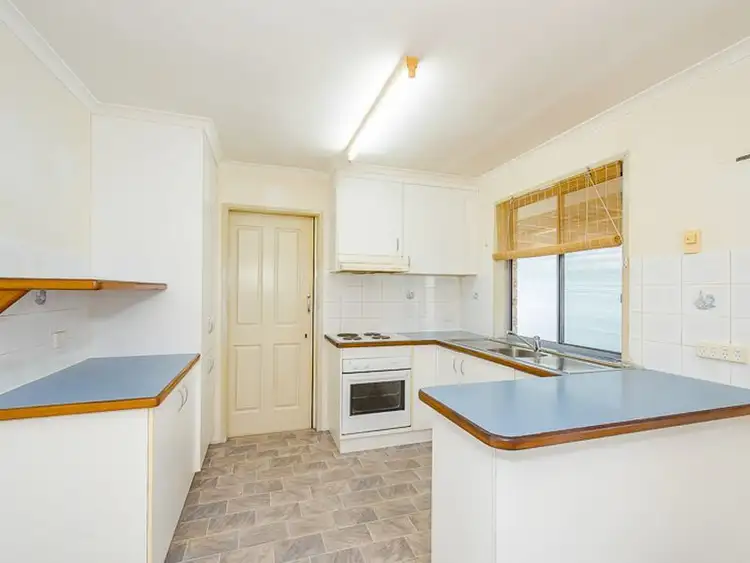 Second view of Homely house listing, 21 Curtis avenue, Boyne Island QLD 4680