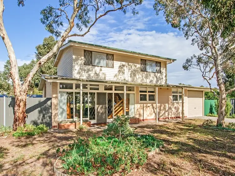 Main view of Homely house listing, 32 Symonds Street, Aldinga Beach SA 5173