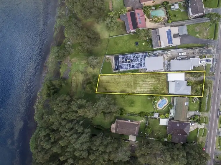 Second view of Homely house listing, 368 Tuggerawong Road, Tuggerawong NSW 2259