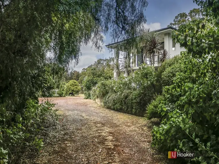 Third view of Homely rural property listing, 2080 Stevens Street, Sawyers Valley WA 6074